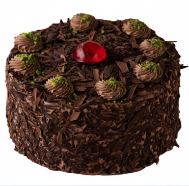6-9 Kişilik Zengin Tat Çikolatalı Kutlama