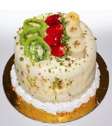 Özel Sunum Tat 6-9 Kişilik Karışık Meyveli Kalite