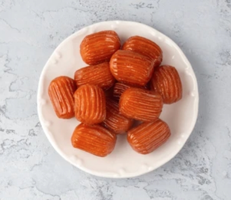 Özenle Hazırlanmış 750 Gr Tulumba