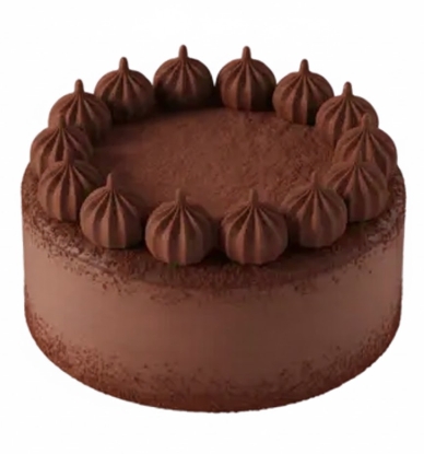 Sevilen Gurme Tat 6-9 Kişilik Modern Pasta