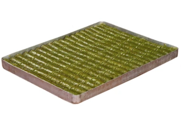 Taze Fırınlanmış 2000 Gr Fıstık Sarma