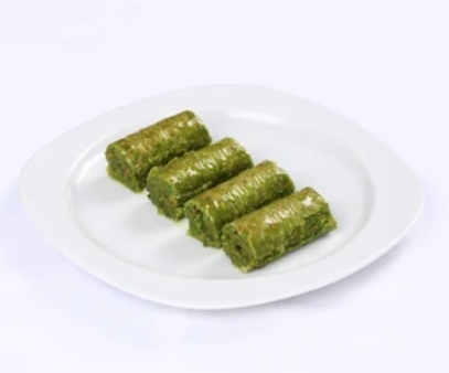 Taze Fırınlanmış 750 Gr Fıstık Sarma